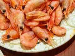 -比亚森自助烤肉料理(裕华店)