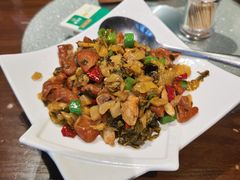 -醉南拳客家菜·河田鸡(东街口航空大厦店)