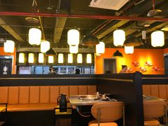 大堂-锅哥有料老火锅(金港国际店)