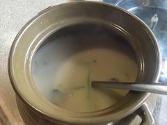-崖口红树林海鲜餐厅