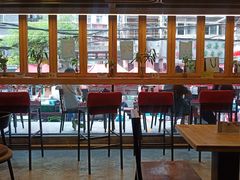-放哈·甜醅子奶茶创造者(正宁路店)