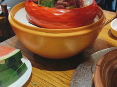 -额尔敦草原涮羊肉·烧烤(冻青树总店)