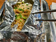 -京狮炙燥·精酿烧烤(首经贸店)