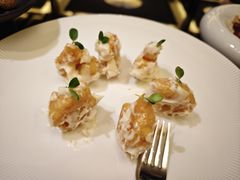-万豪中餐厅·粤菜·北京粤财JW万豪酒店