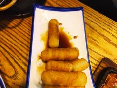 -嘎嘎鸭脑壳江湖菜(五里店)