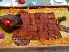-百乐门喜宴(海珠广场华厦店)