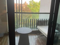 -上海崇明金茂凯悦酒店
