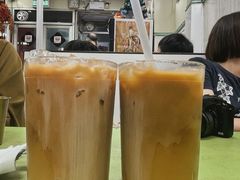 -胜利茶餐室
