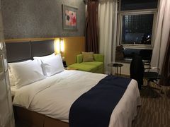 -北京东直门智选假日酒店