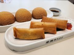 -蔡澜点心·粤菜(月星环球港店)