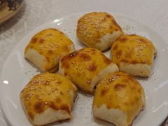 -新粤新疆菜清真餐厅(拱北店)