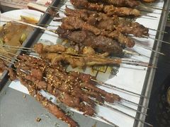 -马海涛牛肉串·午市牛腩饭·烧烤夜宵(领汇广场店)