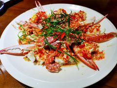 -醉壹号海鲜大排档(厦门美食地标店)