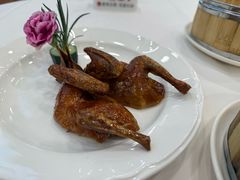 -凤凰楼酒家·粤宴点心(华强北店)