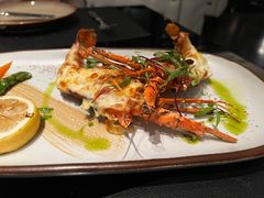 -上海苏宁宝丽嘉酒店·Cafe Bellagio西餐厅