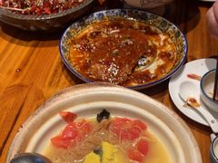 -永安水煮活鱼·仪征菜(仪征奥林匹克店)