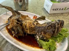 -蟹皇海鲜餐厅