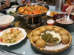 -大师傅金奖啤酒鱼(西街口总店)