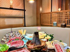 -乔先生涮肉·鲜活牛羊肉火锅(塘沽店)