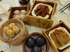 -金翠皇宫粤菜·点心·海鲜(翡翠店)