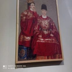 -盘子女人坊生日照·摄影馆(华强店)
