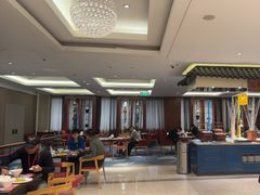 -曙光国际大酒店中餐厅