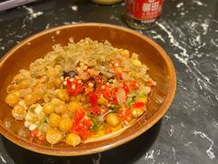 -川泽火锅·重庆老火锅(南河店)