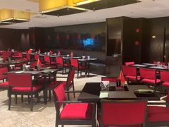 -上海锦江汤臣洲际大酒店壹阶层