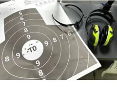 -中安射击运动俱乐部