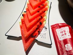 -真定郝家排骨(正定县总店)