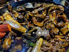 -吴长子卤菜馆(统一街店)
