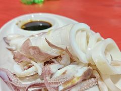 -车头老二大排档