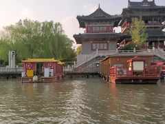 -凤城河风景区