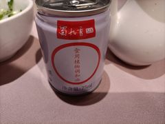 油碟-蜀九香火锅(玉林店)