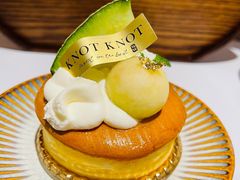 -KNOTKNOT珞珞·日式甜品(K11店)