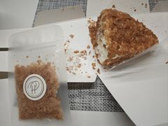 -PETIT PARIS 小巴黎(花园道店)