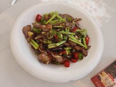 -龚师傅土菜馆.地道农家菜(魅力湘西店)