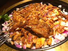 烧烤八斗鸡-八斗鸡·湘土菜(国贸店)