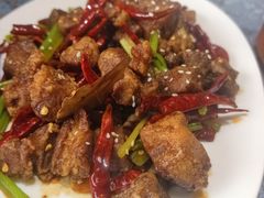 -君霖海鲜私房菜(春柳店)