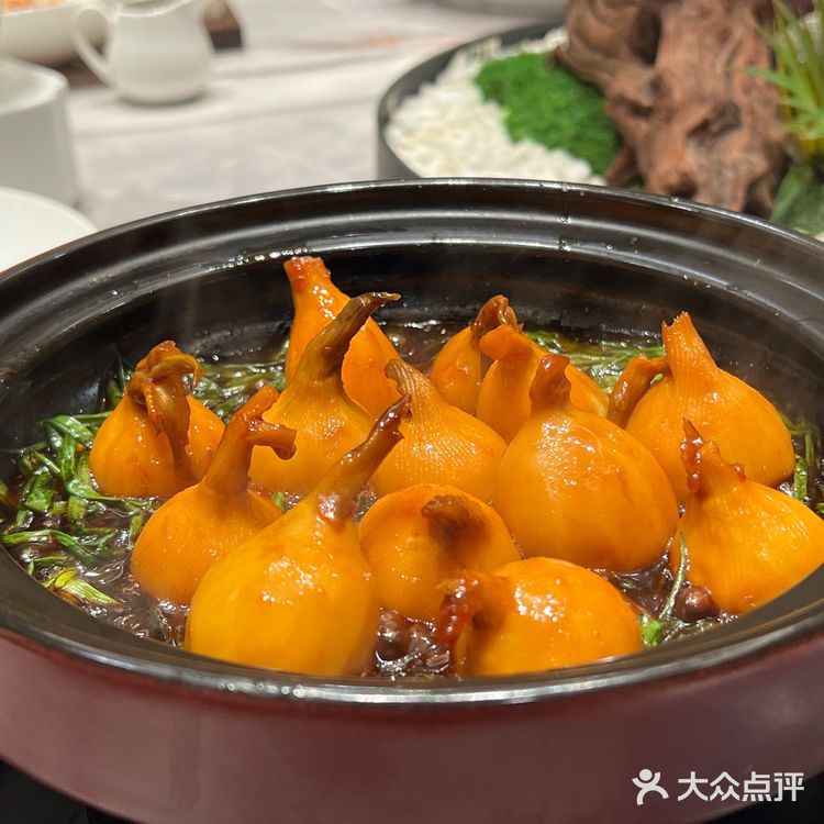 茅台火焰雪花牛肉!好吃到不想家!