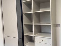 -索菲亚衣柜橱柜全屋定制(真北红星店)