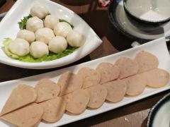 -快乐小羊火锅(河西王府井店)