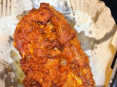 -盒马鲜生(红莲店)