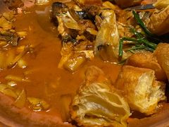 -柿合缘新京菜(国金中心商场店)