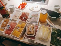 -野妹火锅(龙岗店)