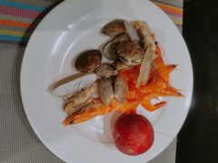 -索菲特银河锦厨自助餐(山西路店)