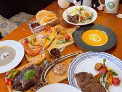 -布拉格餐厅· 中欧捷克菜(全国首店)