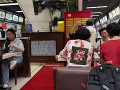 -王家沙点心店(南京西路总店)