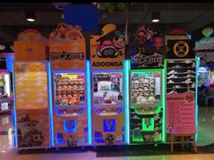 -大玩家(万达广场大连甘井子店)
