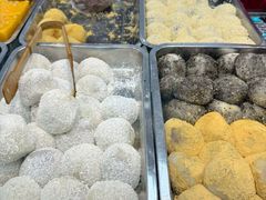 -常州糕团店(北大街新世纪商城店)